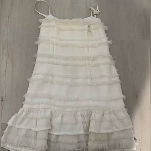 PRINCESS POLLY MOLINA MINI DRESS SIZE 4!!!!